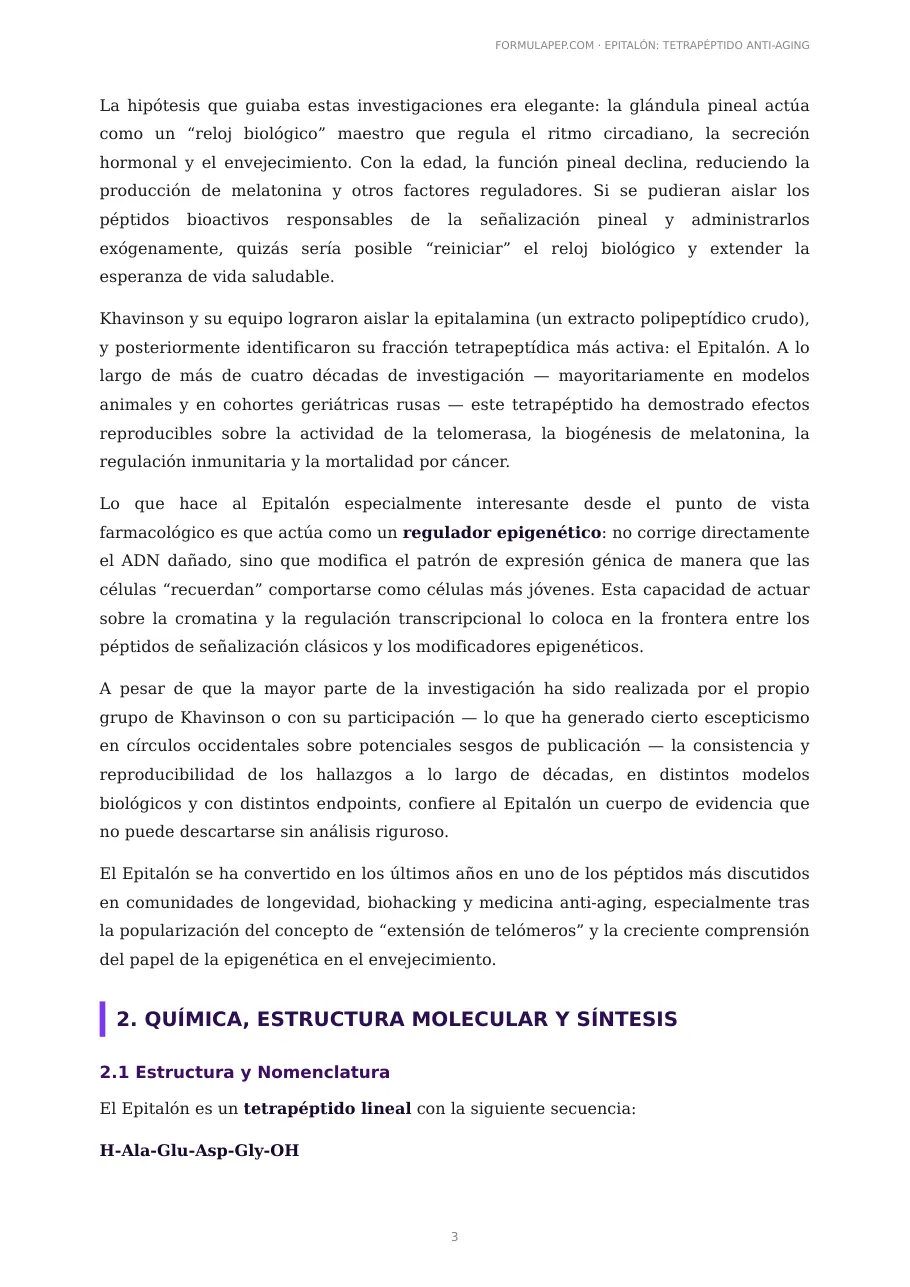 Página 3 de la monografía