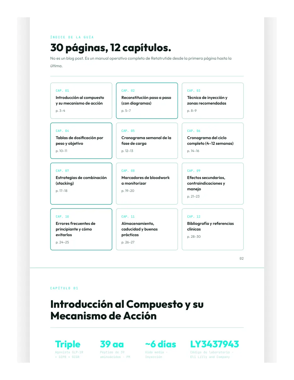 Página 2 de la monografía