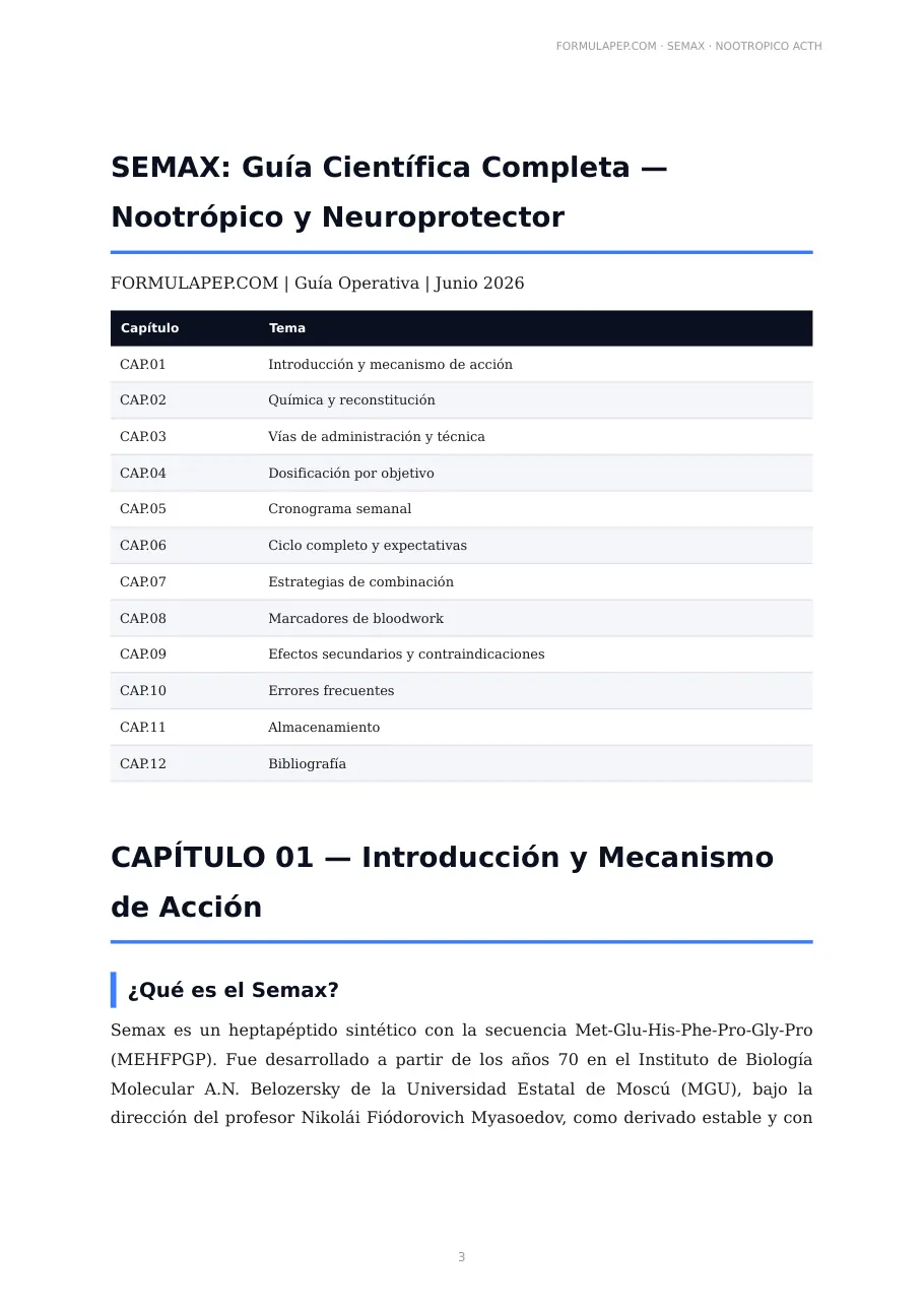Página 2 de la monografía