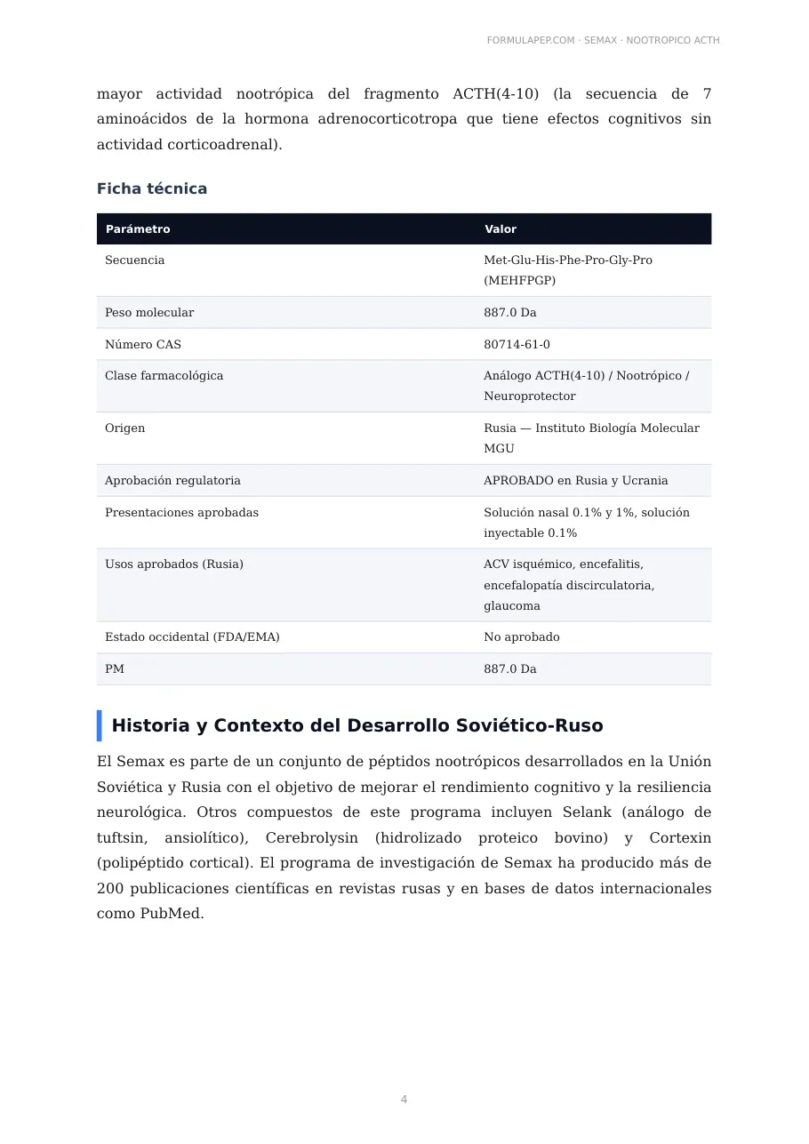 Página 3 de la monografía