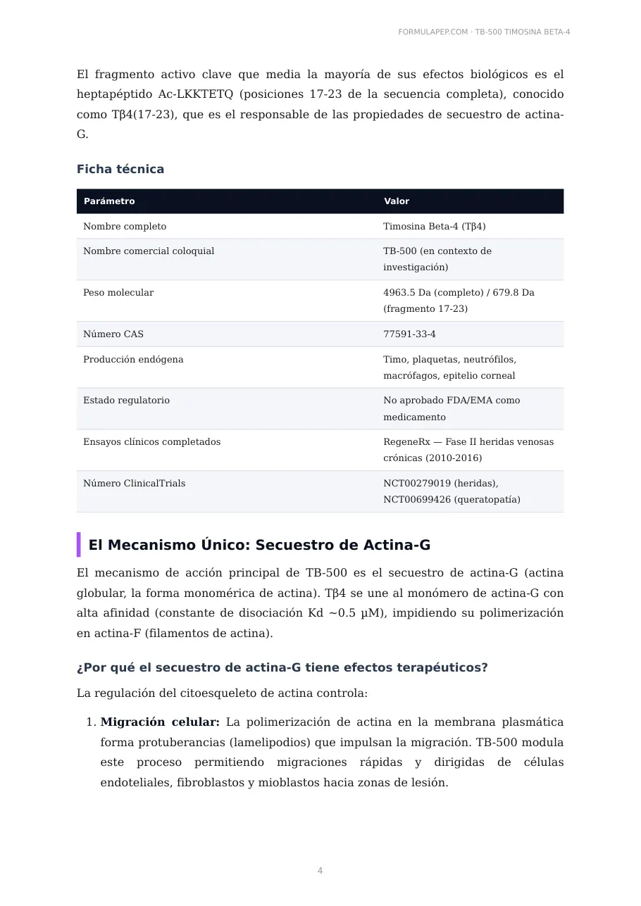 Página 3 de la monografía