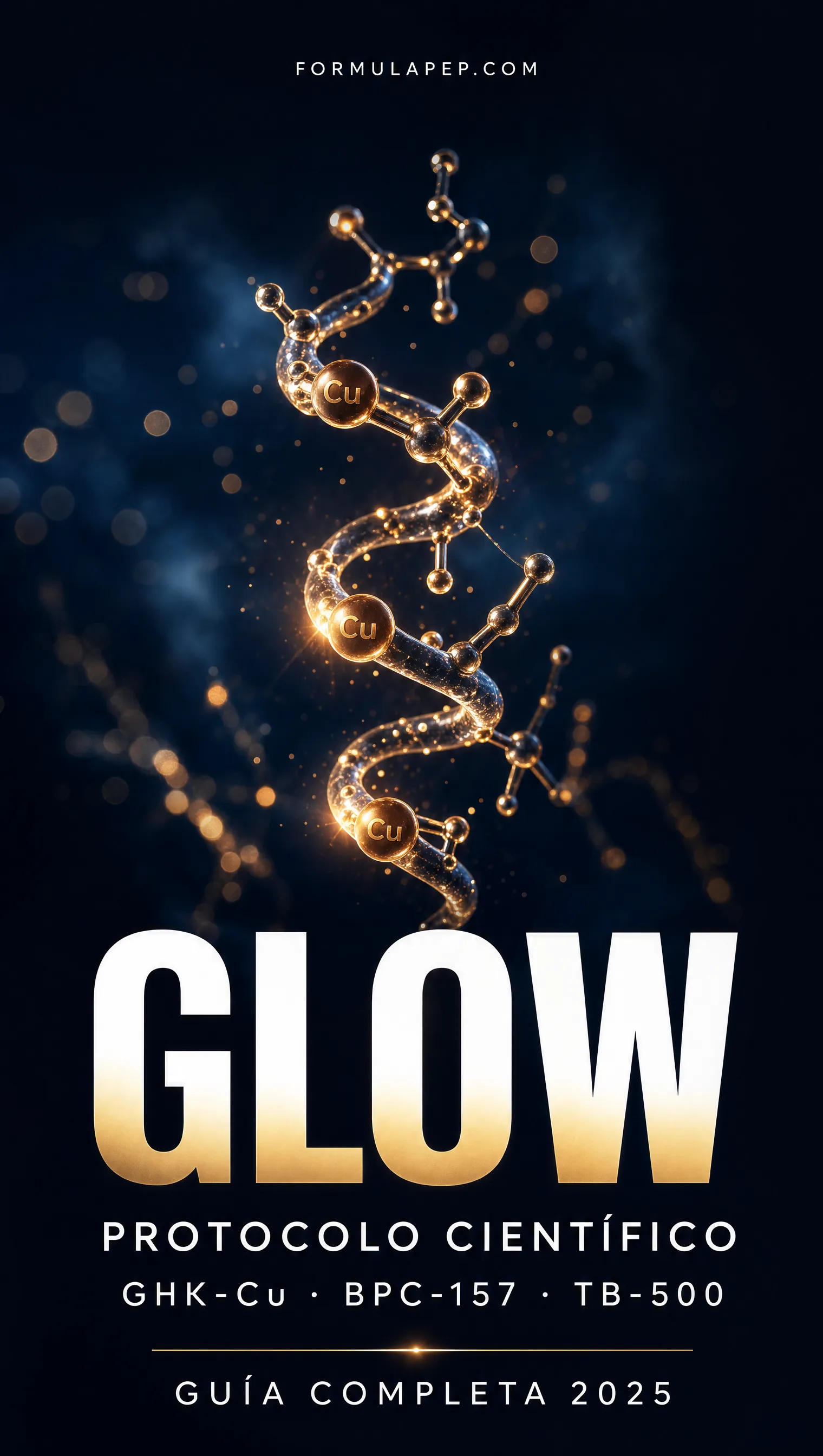 Portada GLOW