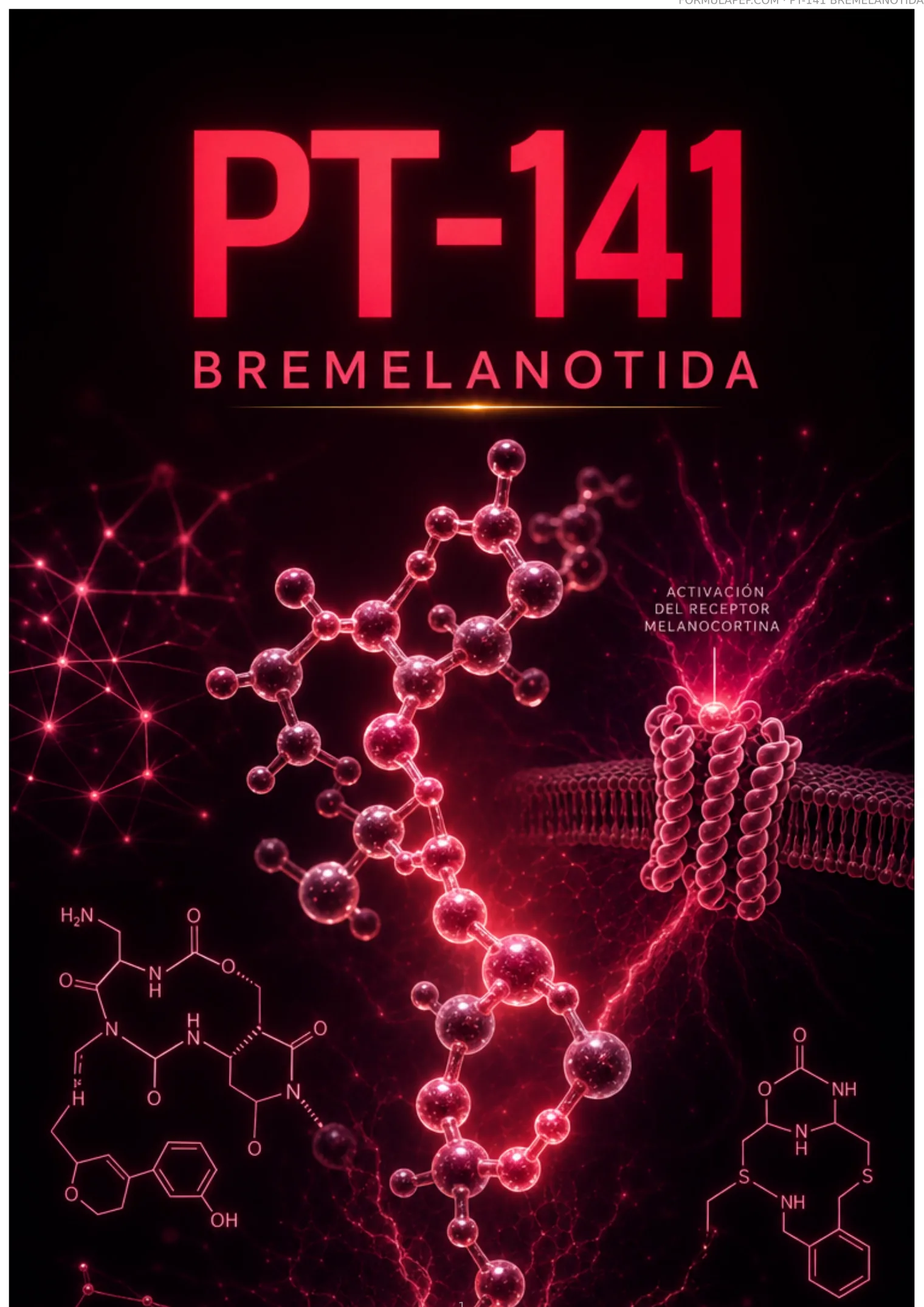 Portada PT-141