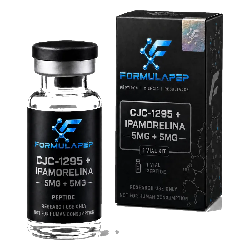 CJC-1295 + IPA
