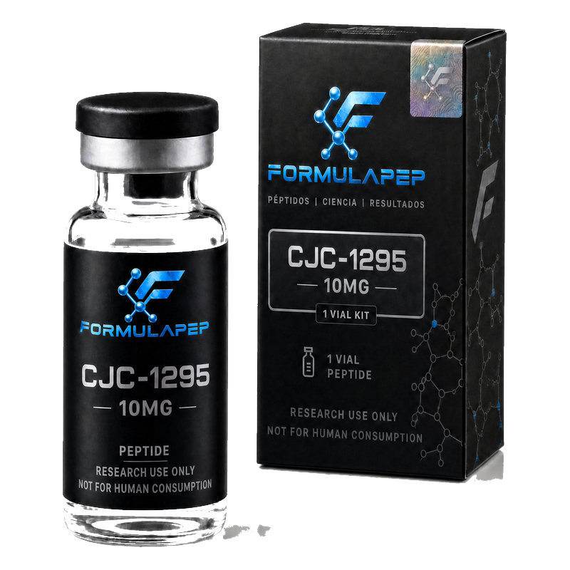 CJC-1295 sin DAC