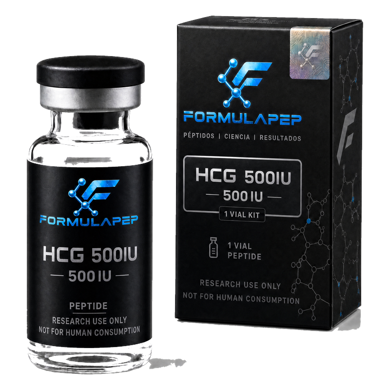 HCG