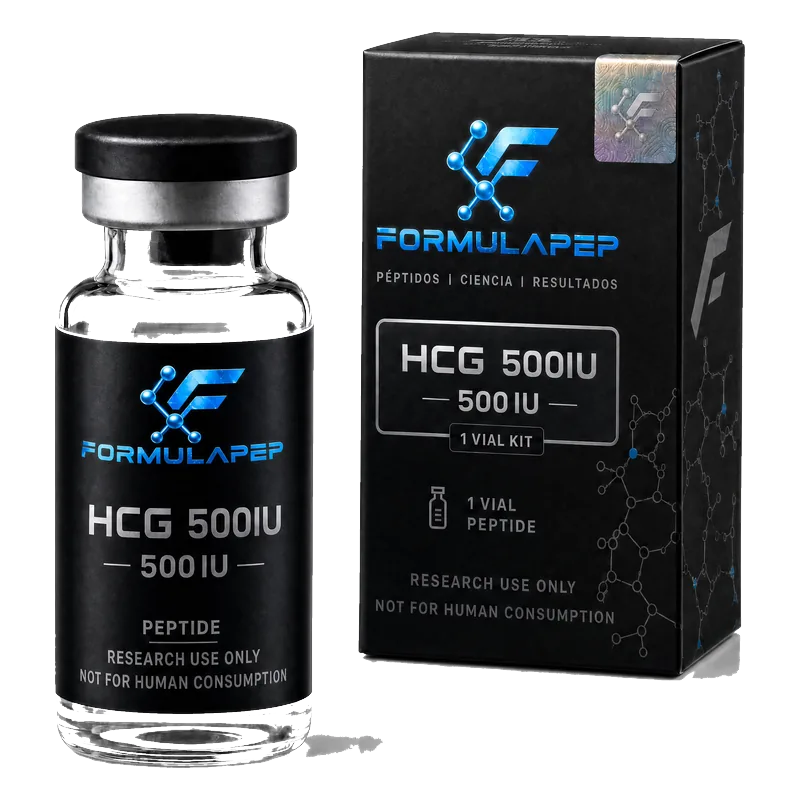 HCG