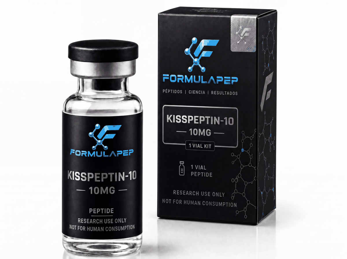 Kisspeptin-10
