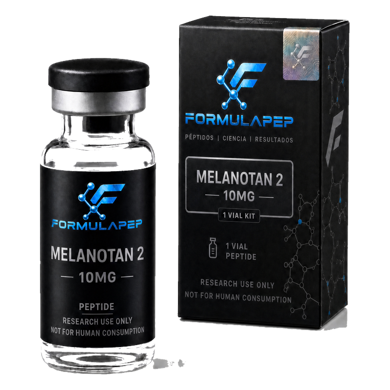 Melanotan 2