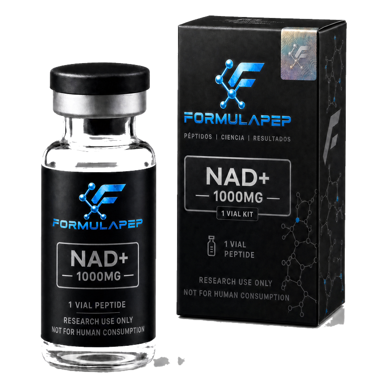 NAD+