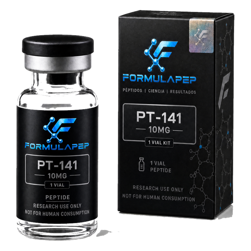 PT-141 10mg