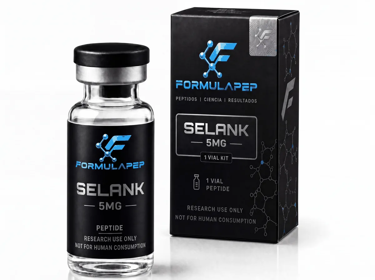 Selank