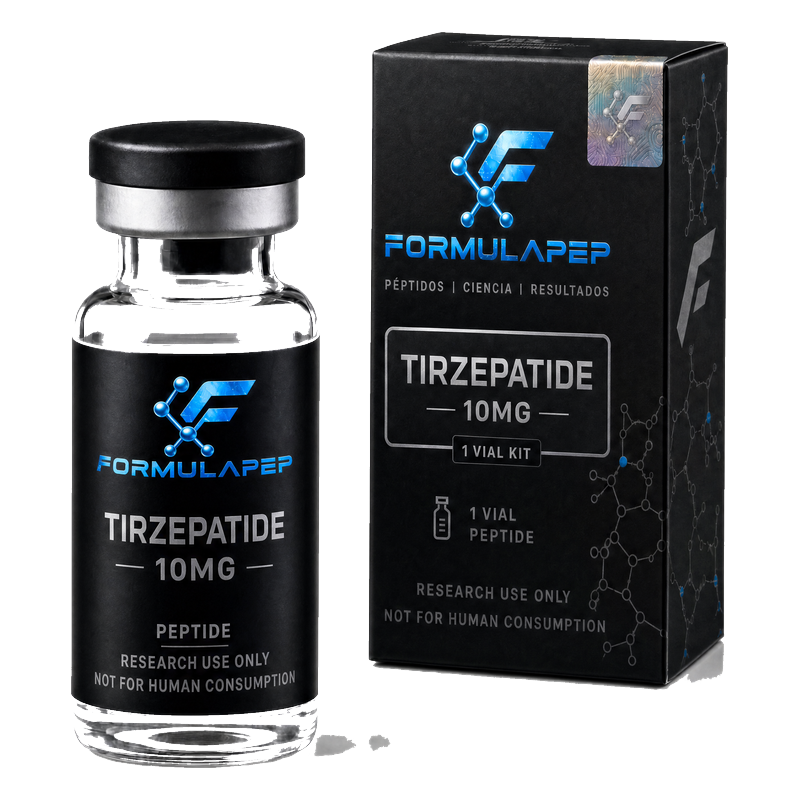 La FDA cierra el grifo del compounded de tirzepatida y semaglutida: fechas y consecuencias